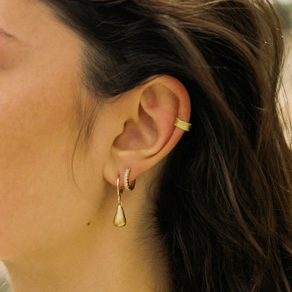 Earcuff ÁLORA