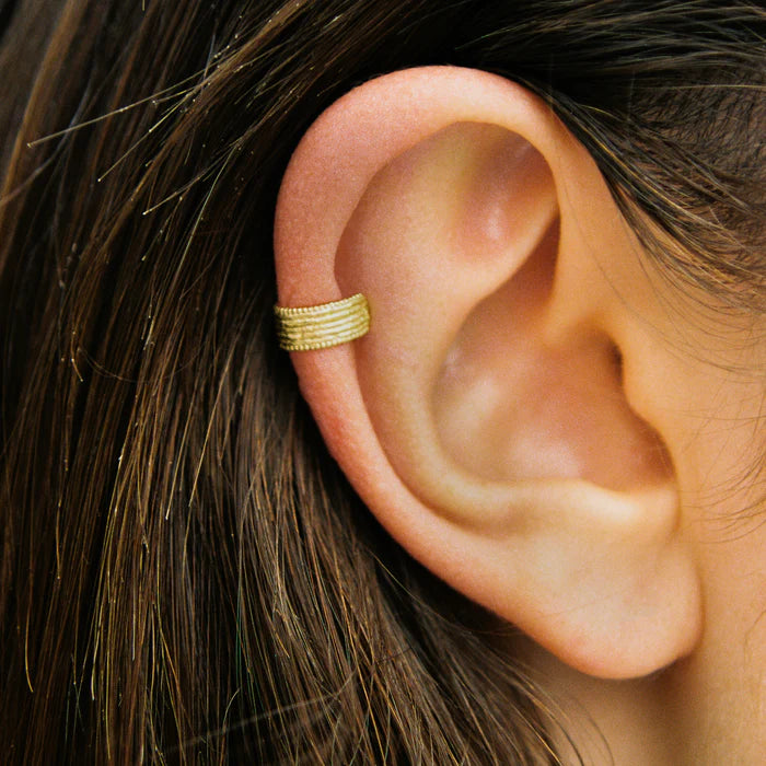 Earcuff ÁLORA